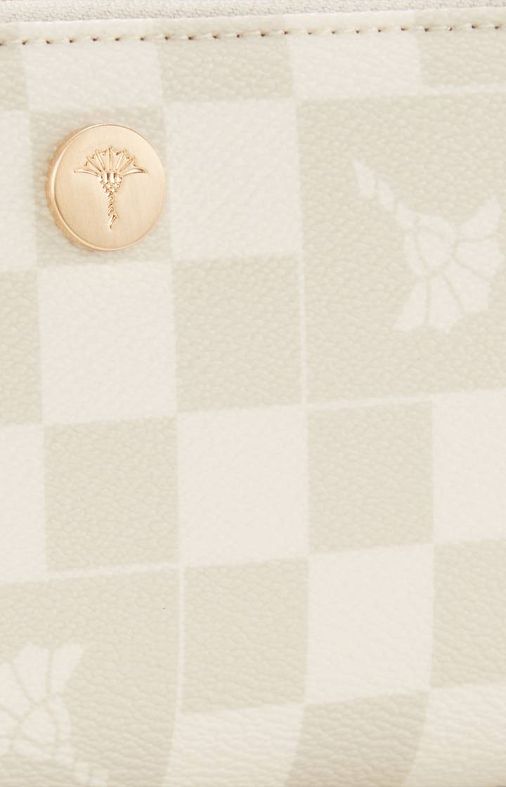 Joop Geldbörse Piazza Diletta Melete In Greige