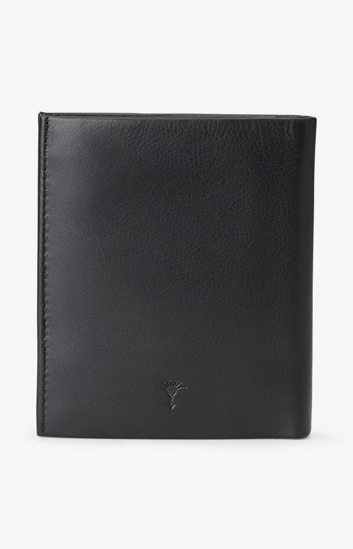 Joop Geldbörse Plutos, Schwarz