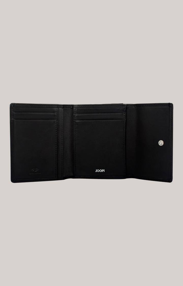 Joop Geldbörse Simona Sofisticato In Schwarz