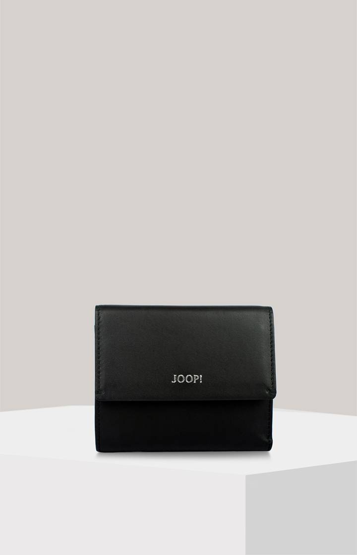 Joop Geldbörse Simona Sofisticato In Schwarz