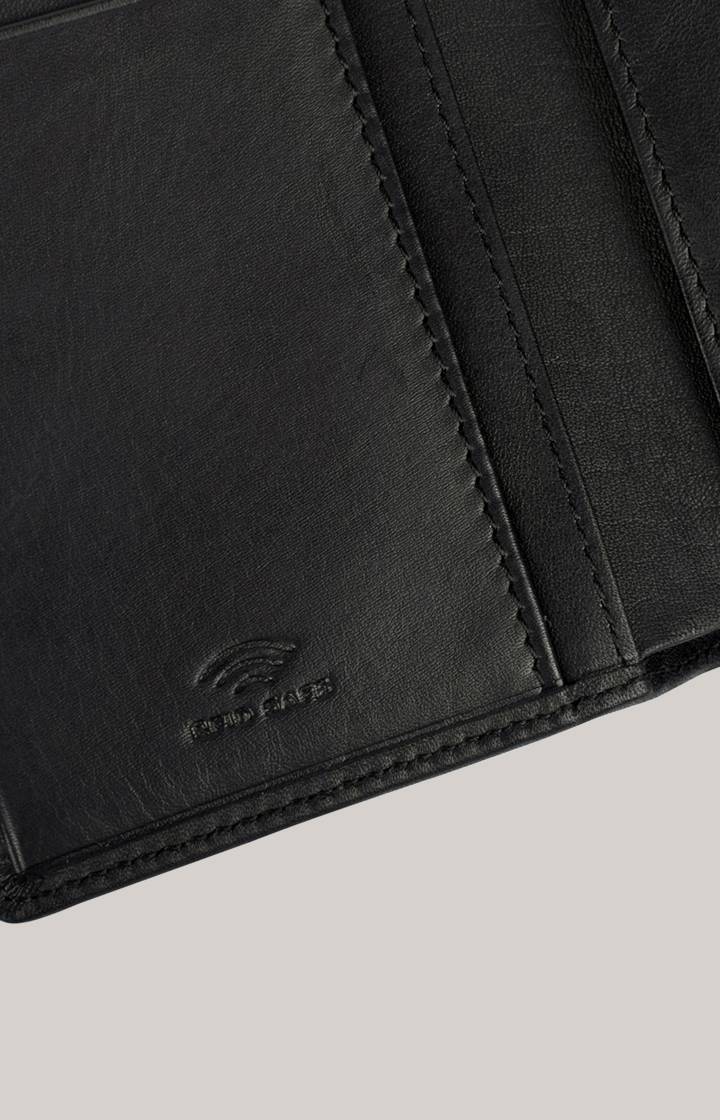 Joop Geldbörse Simona Sofisticato In Schwarz