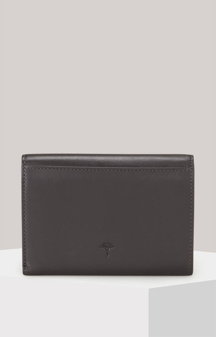 Joop Geldbörse Sofisticato Cosma In Dunkelgrau