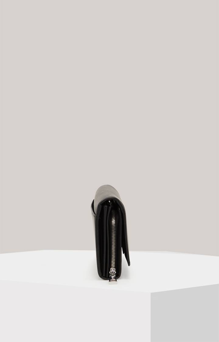 Joop Geldbörse Sofisticato Europa In Schwarz