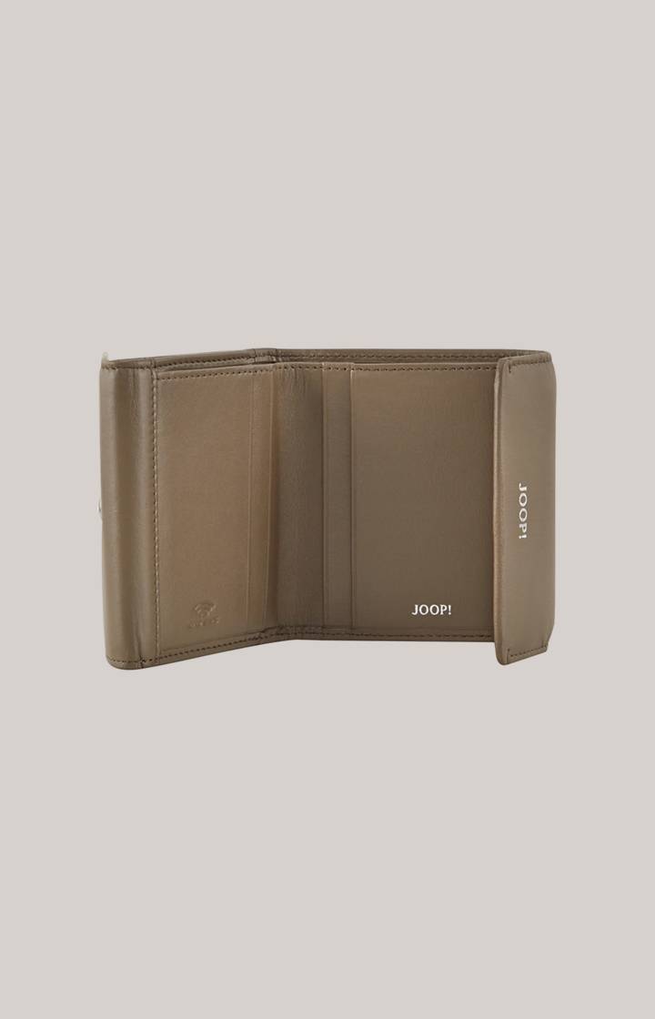 Joop Geldbörse Sofisticato Lina In Braun