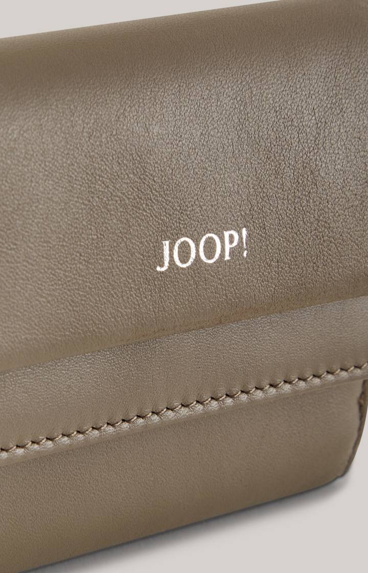 Joop Geldbörse Sofisticato Lina In Braun