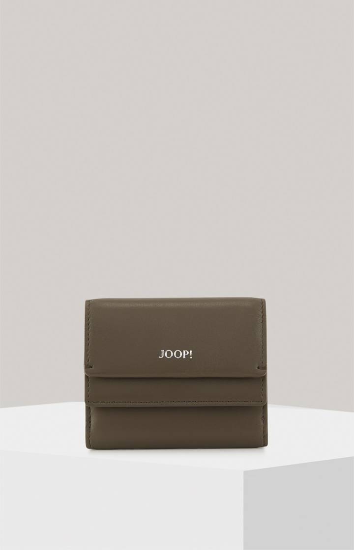 Joop Geldbörse Sofisticato Lina in Braun