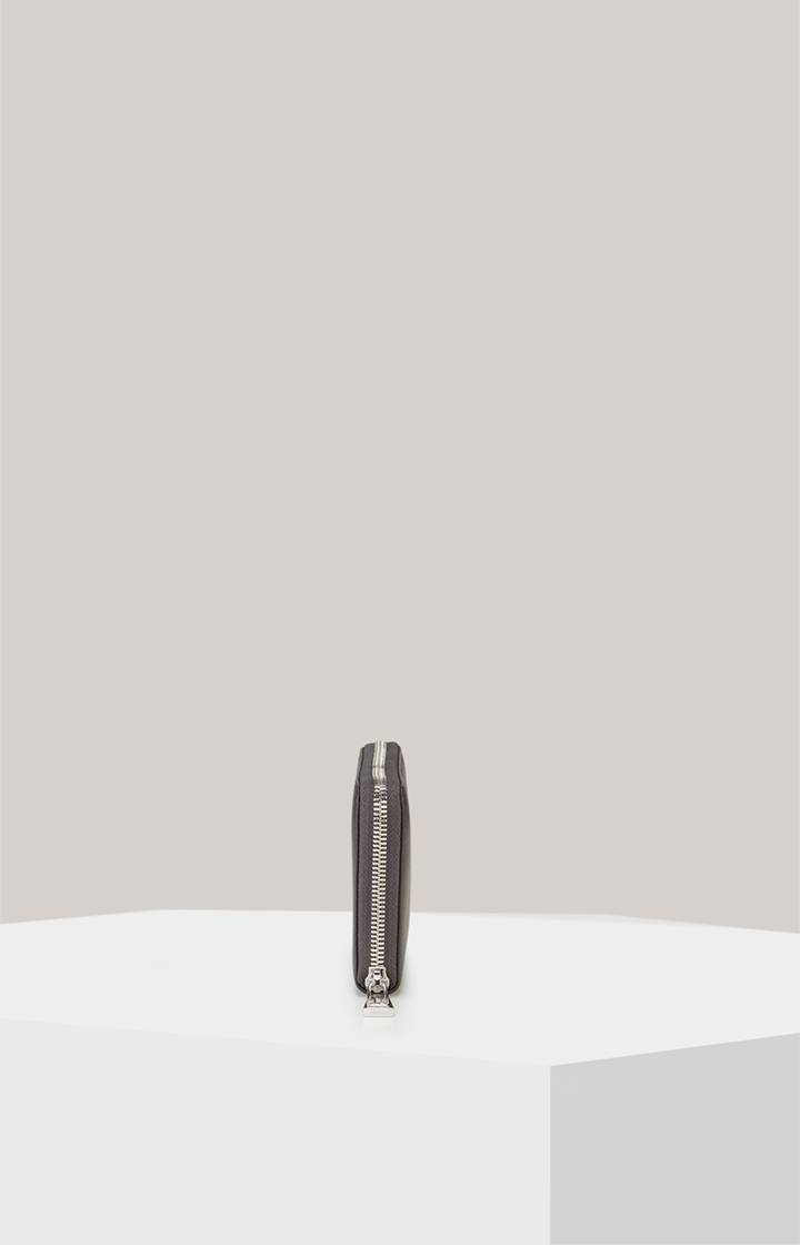 Joop Geldbörse Sofisticato Melete In Dunkelgrau