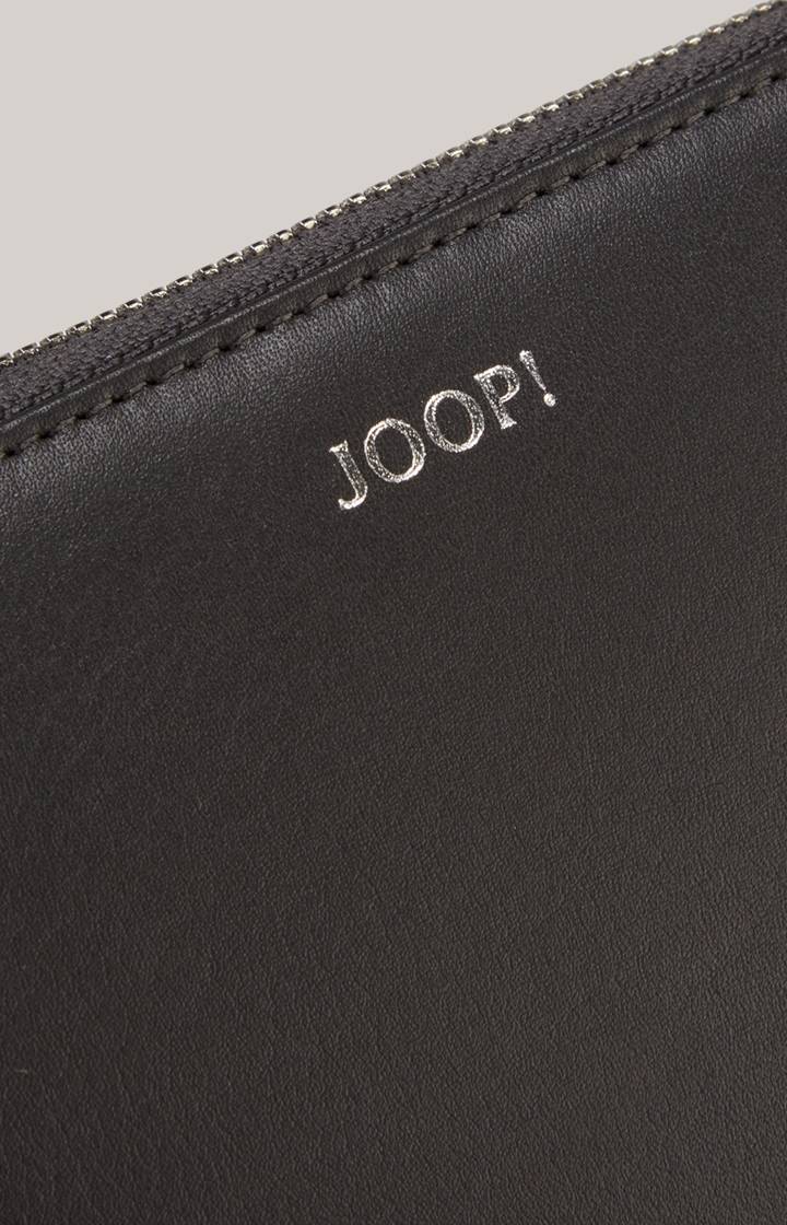 Joop Geldbörse Sofisticato Melete In Dunkelgrau