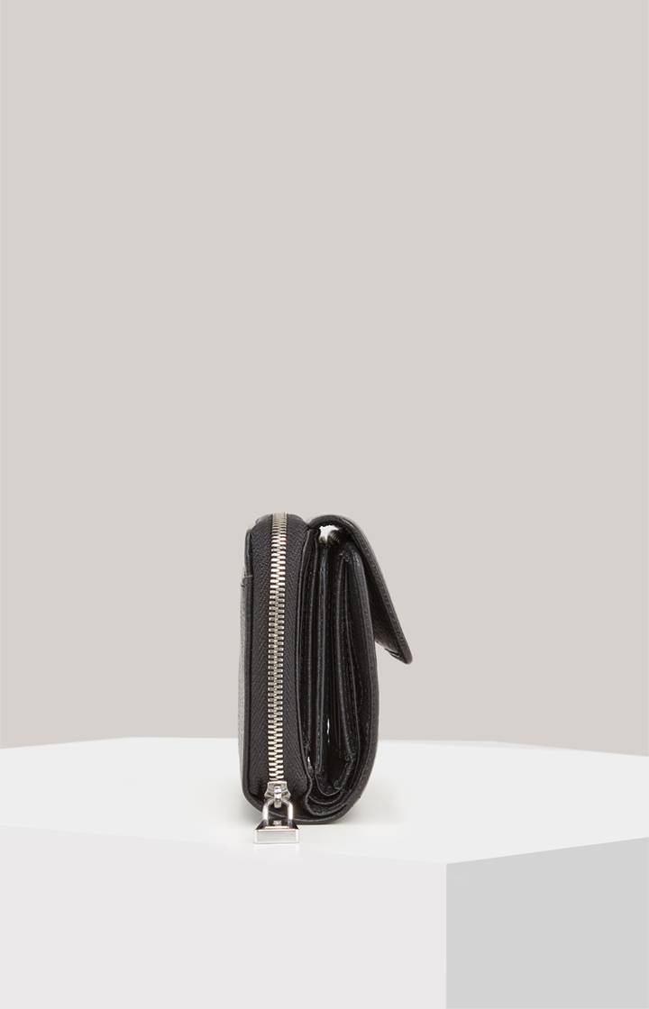 Joop Geldbörse Vivace Martha In Schwarz