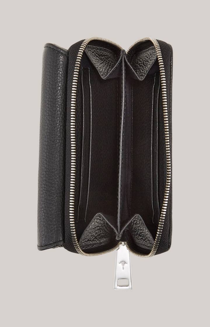 Joop Geldbörse Vivace Martha In Schwarz