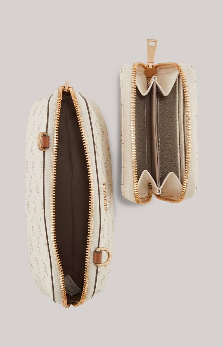 Joop Gift Box Carolina Cortina In Offwhite