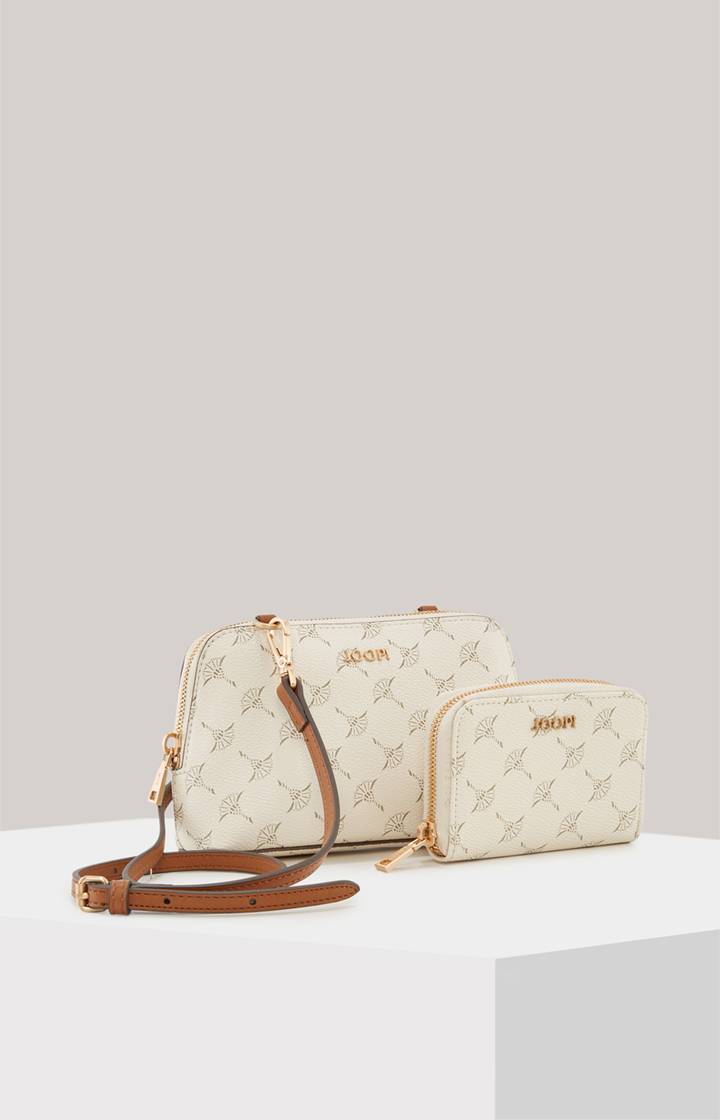 Joop Gift Box Carolina Cortina in Offwhite
