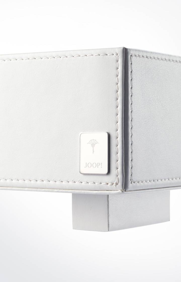 Joop Großes Tablett Homeline, Weiß
