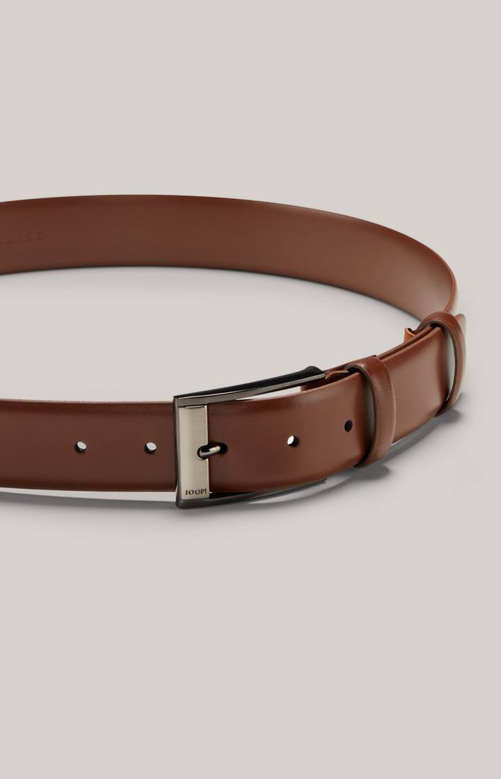 Joop Gürtel In Cognac