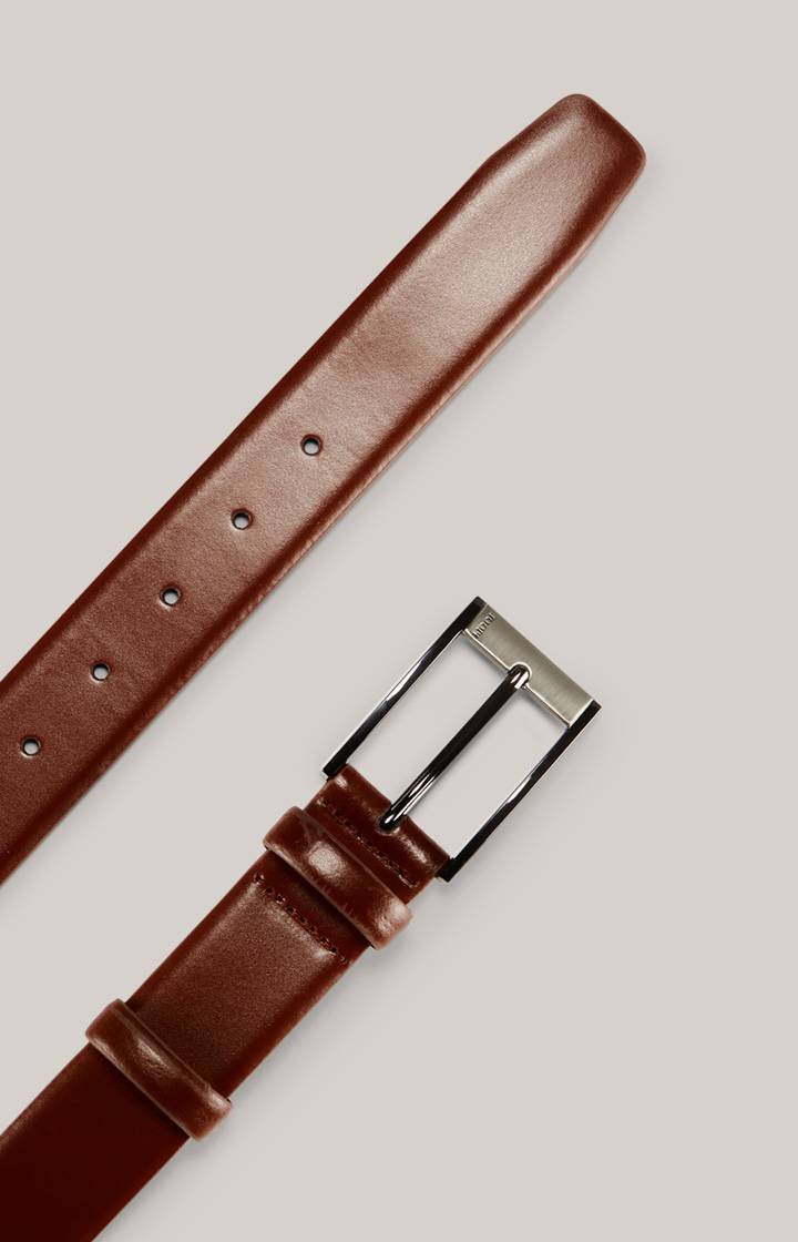 Joop Gürtel In Cognac