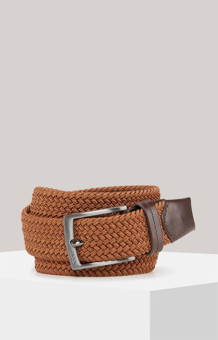 Joop Gürtel in Cognac