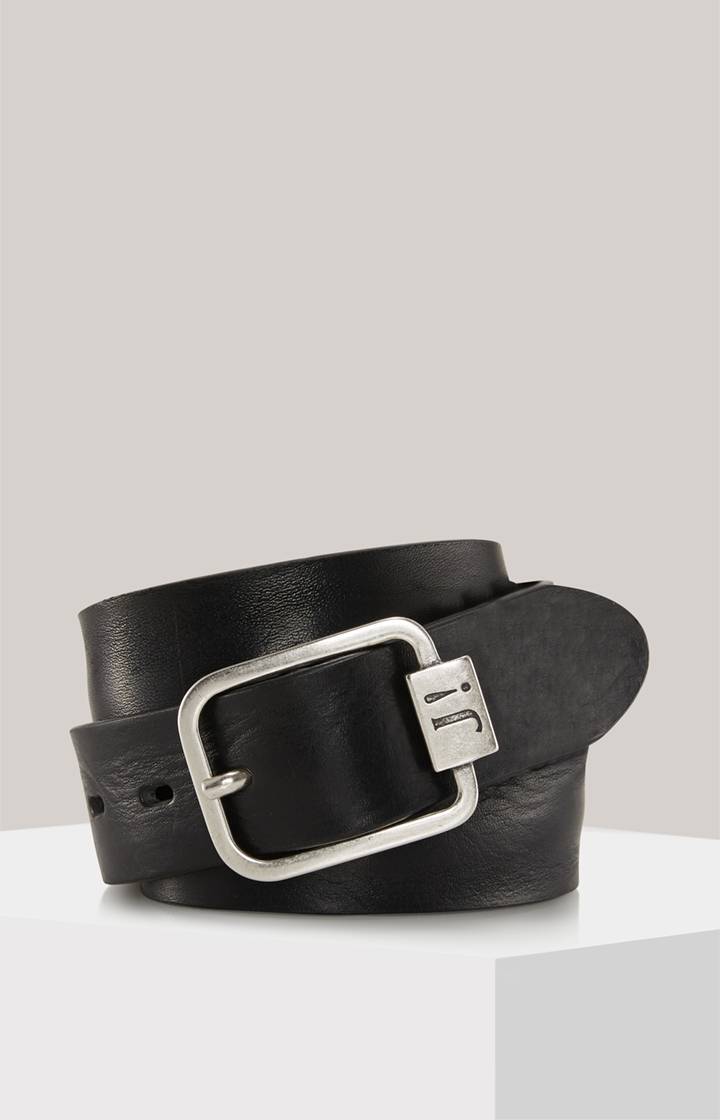 Joop Gürtel in Schwarz