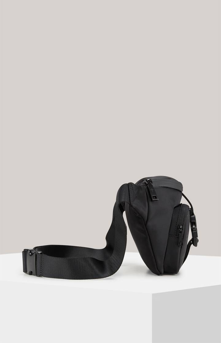 Joop Gürteltasche Decoro Nicosia Hajo In Schwarz