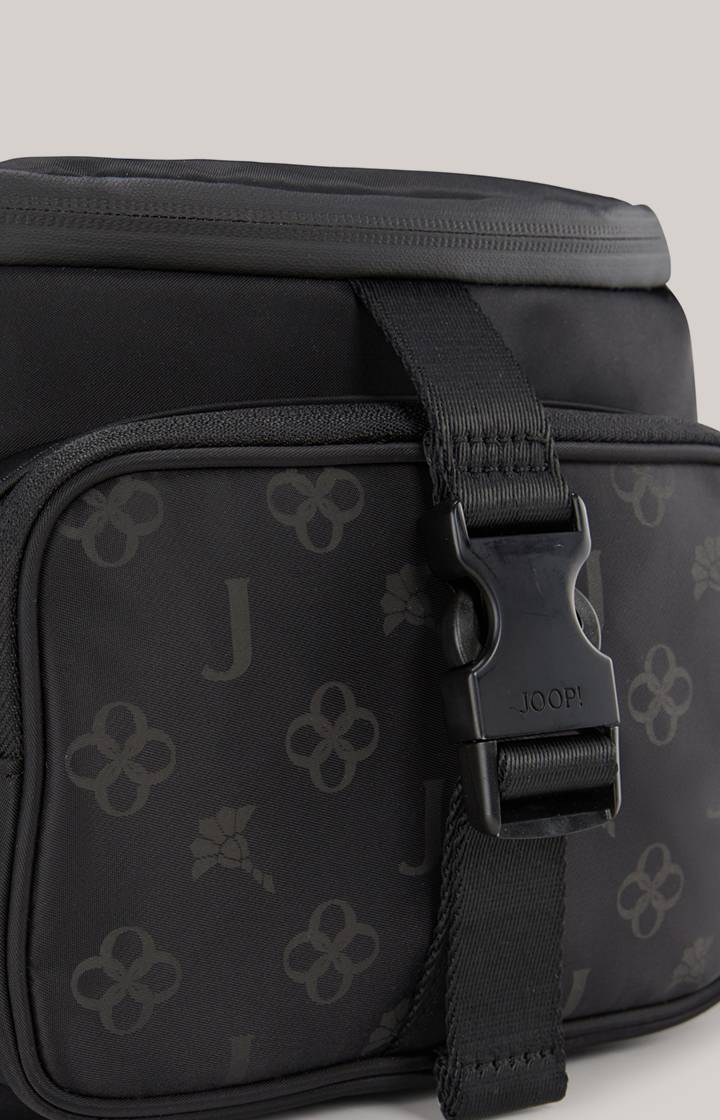 Joop Gürteltasche Decoro Nicosia Hajo In Schwarz