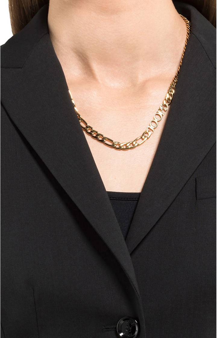 Joop Halskette In Gold