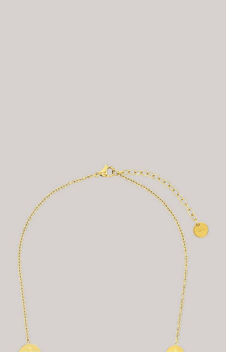 Joop Halskette In Gold