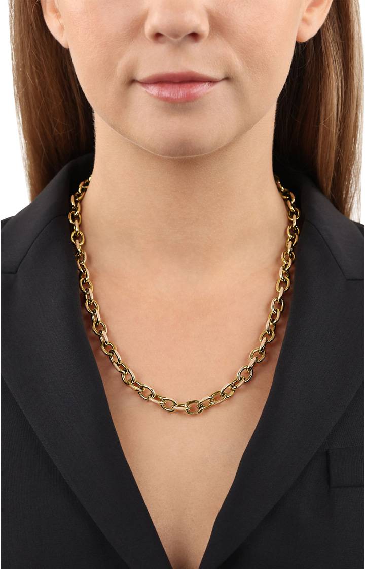 Joop Halskette In Gold
