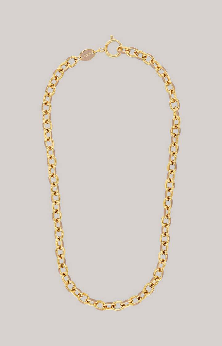 Joop Halskette in Gold