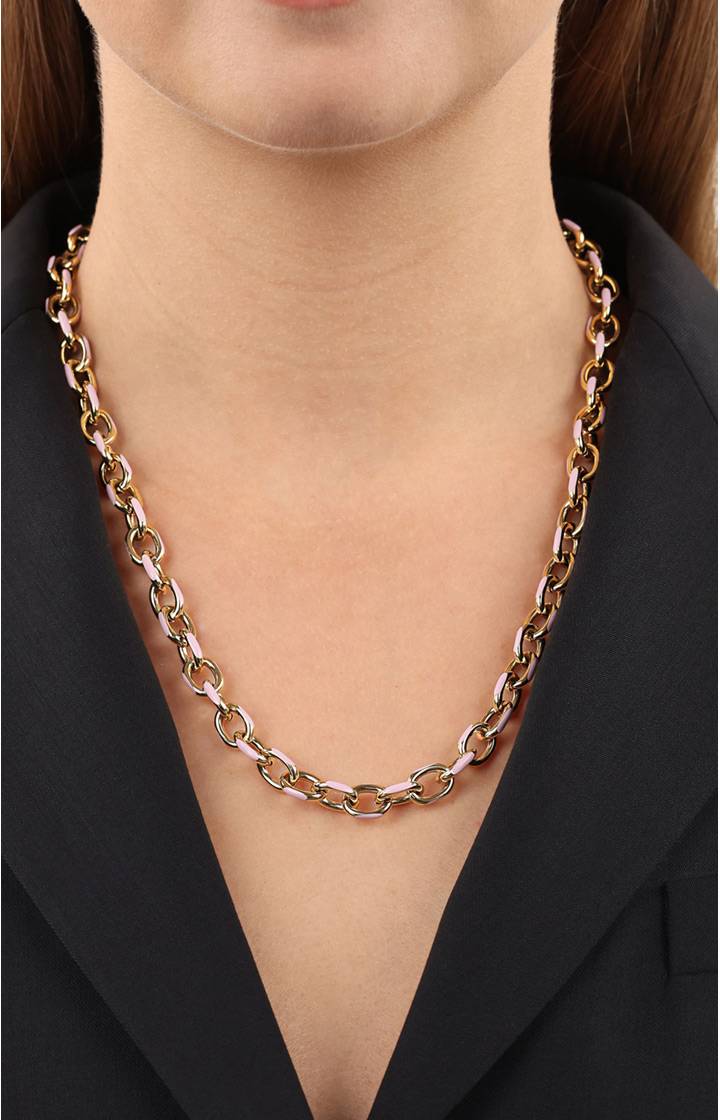 Joop Halskette In Gold