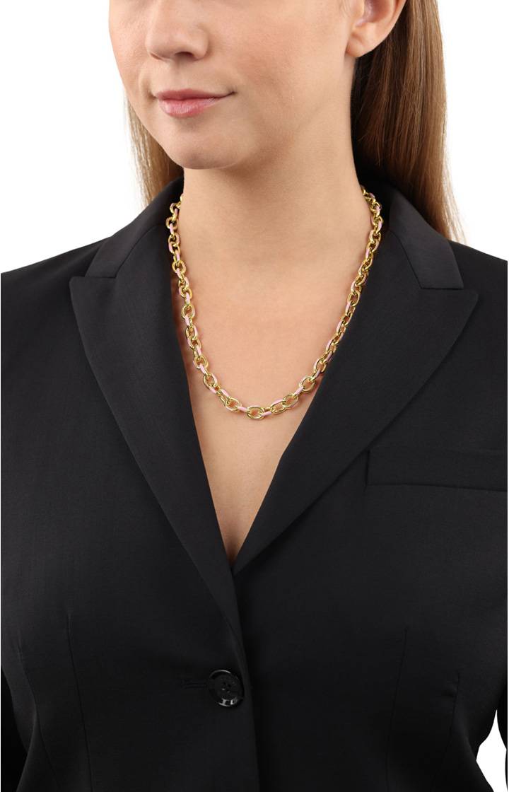 Joop Halskette In Gold