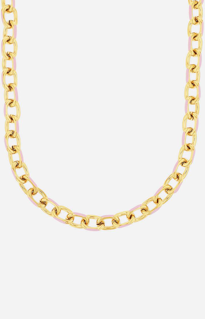 Joop Halskette In Gold