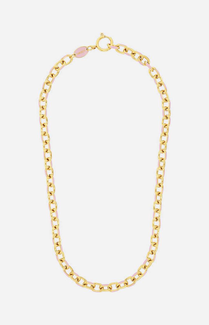 Joop Halskette in Gold