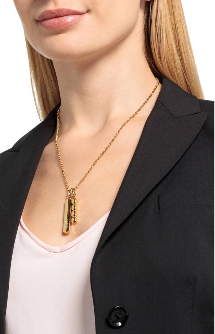 Joop Halskette In Gold