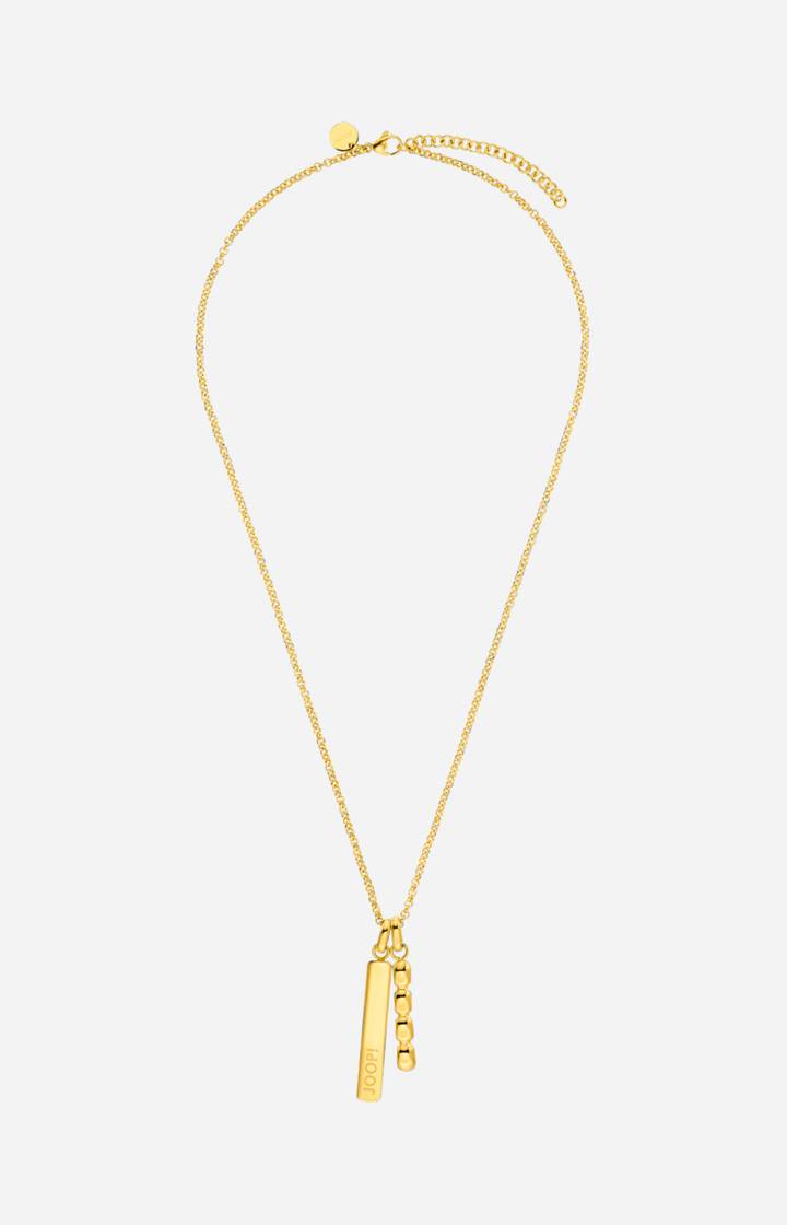 Joop Halskette in Gold