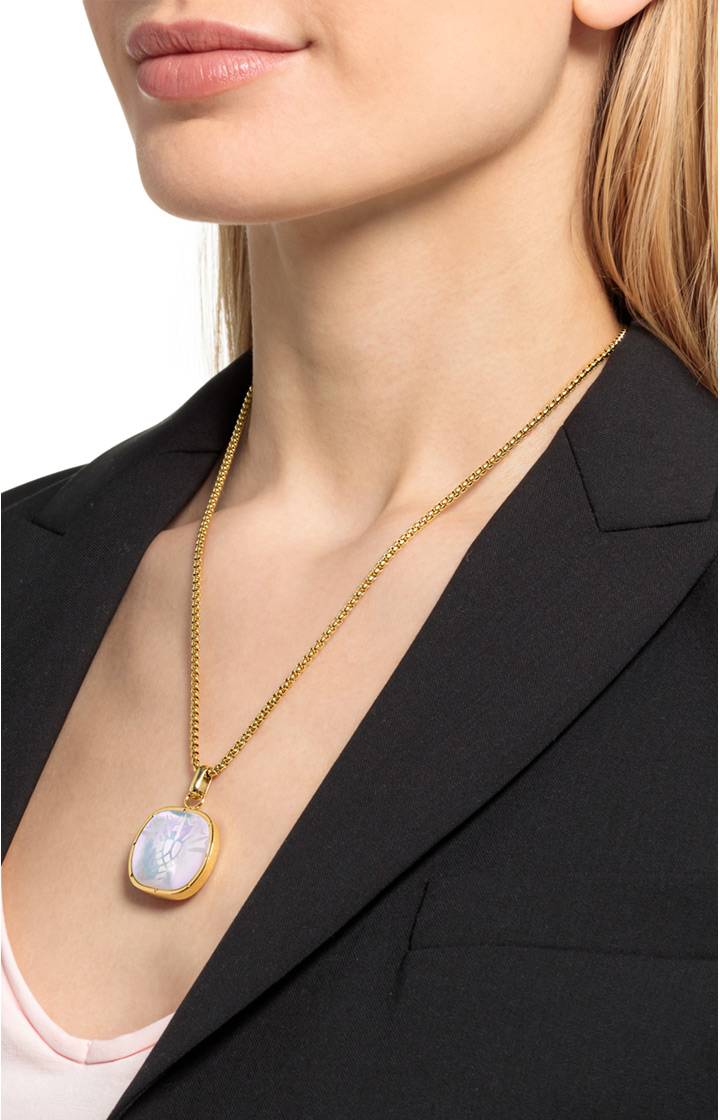 Joop Halskette In Gold