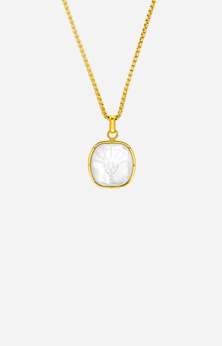 Joop Halskette In Gold