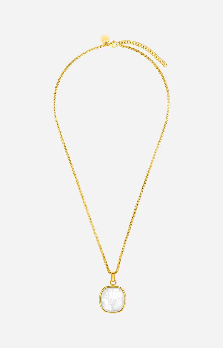 Joop Halskette in Gold