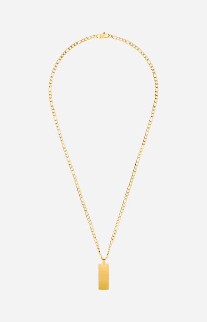 Joop Halskette in Gold