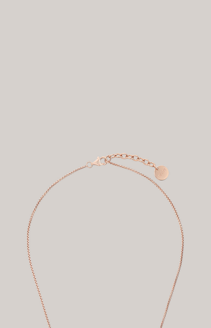 Joop Halskette In Roségold