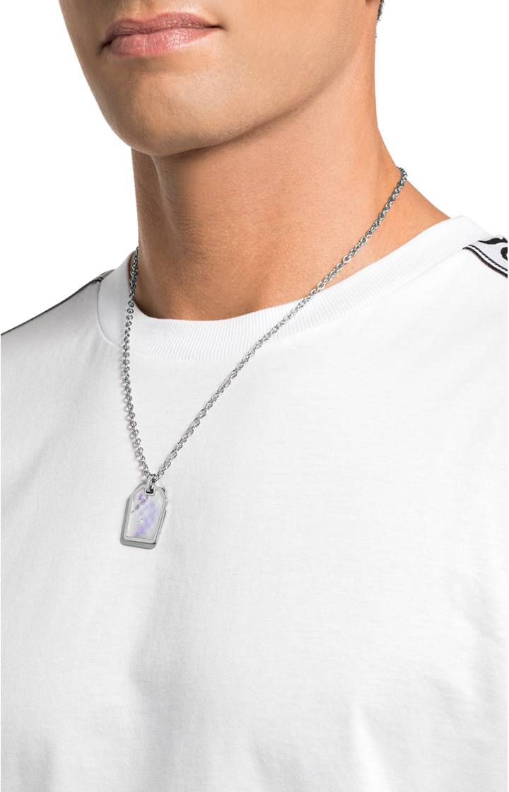 Joop Halskette In Silber