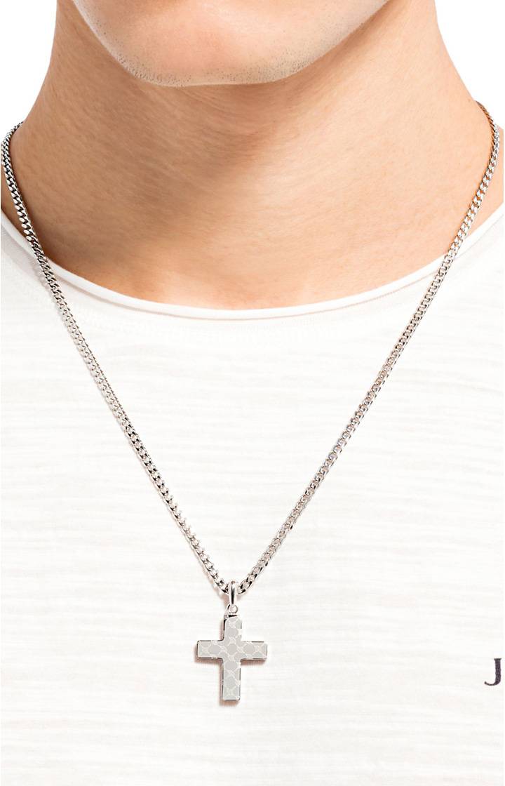 Joop Halskette In Silber