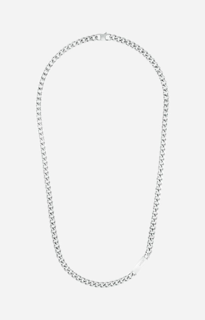 Joop Halskette in Silber