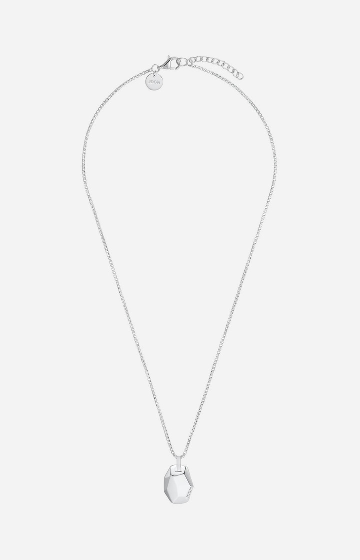 Joop Halskette in Silber