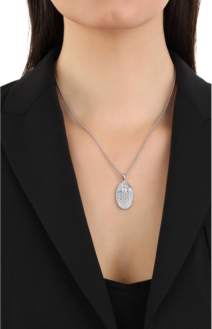 Joop Halskette In Silber