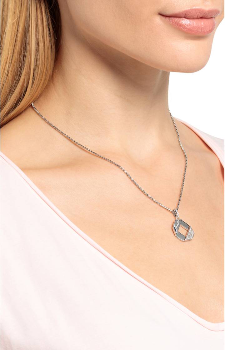 Joop Halskette In Silber