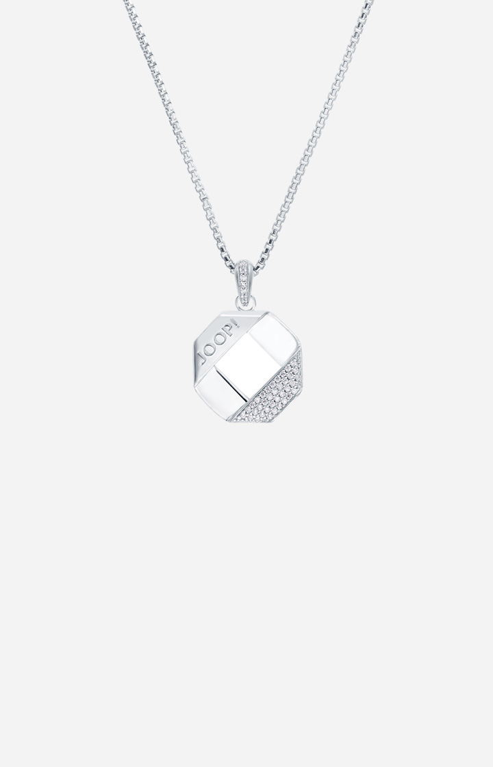 Joop Halskette In Silber