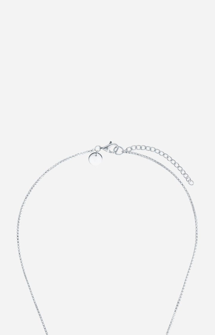 Joop Halskette In Silber