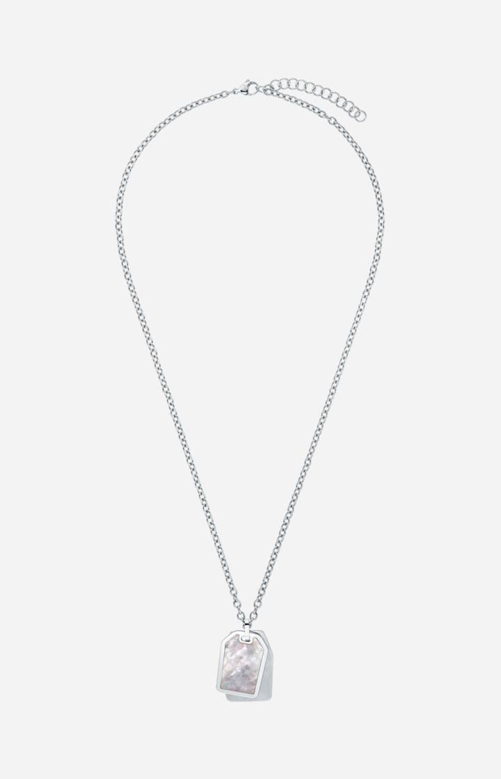 Joop Halskette in Silber