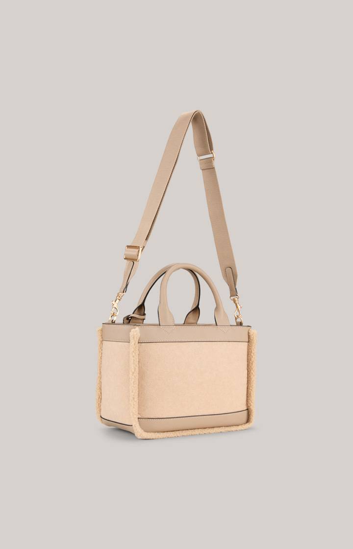 Joop Handtasche Calduccio Yvette In Beige