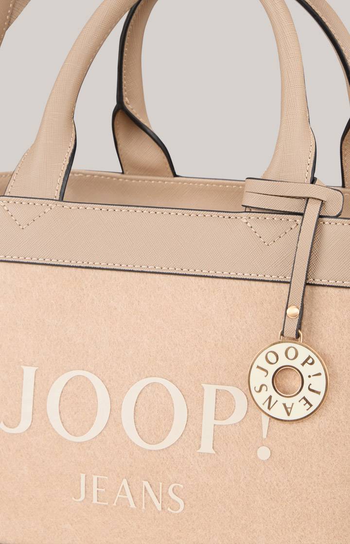 Joop Handtasche Calduccio Yvette In Beige