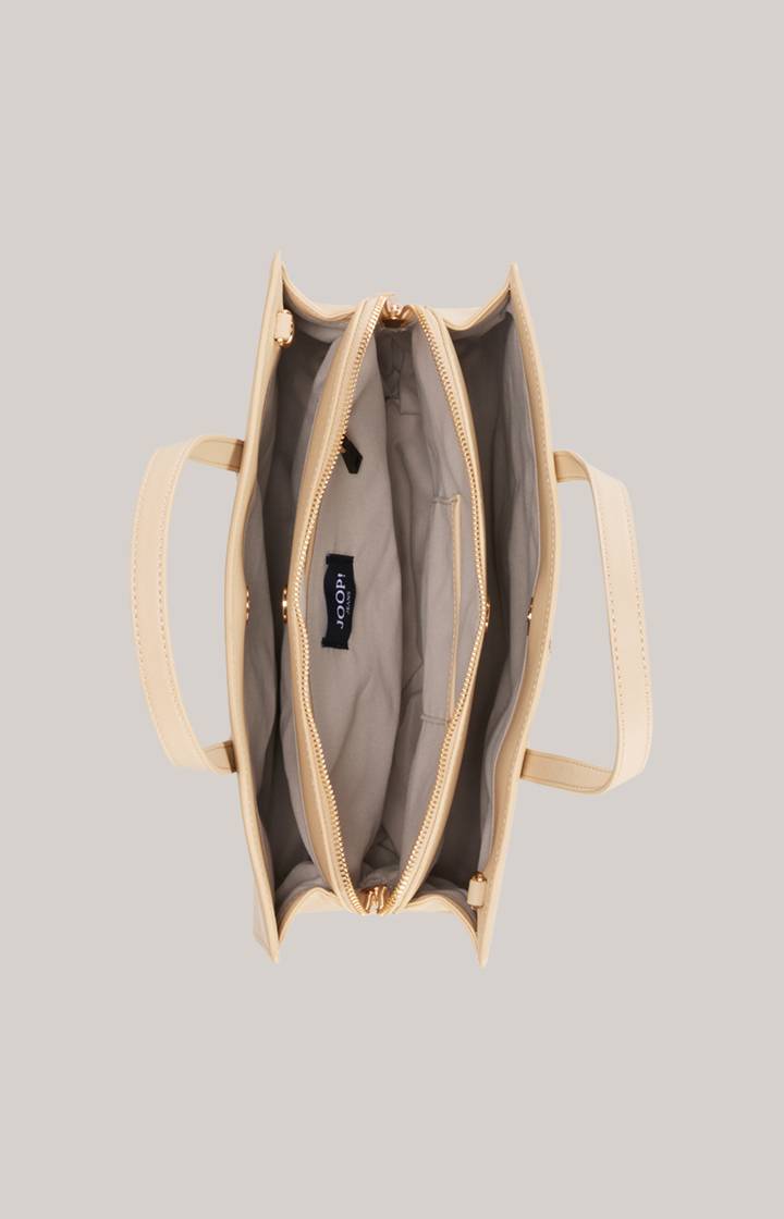 Joop Handtasche Cofano Marika In Beige